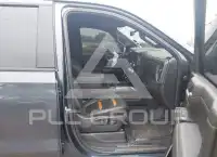 2021 GMC Sierra фото