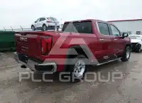 2021 GMC Sierra фото