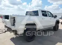 2021 GMC Sierra photo