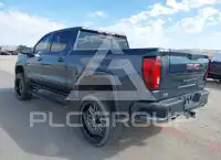 2021 GMC Sierra фото