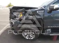 2021 GMC Sierra photo