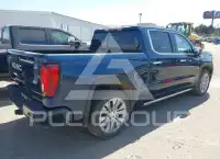 2021 GMC Sierra фото