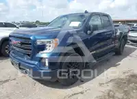2021 GMC Sierra фото