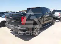 2021 GMC Sierra фото
