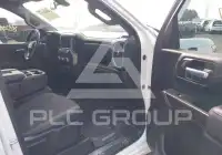 2021 GMC Sierra фото