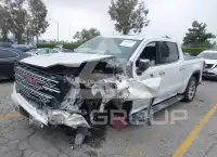 2021 GMC Sierra фото