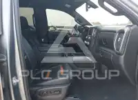 2021 GMC Sierra photo