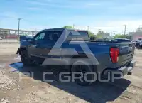 2021 GMC Sierra photo