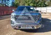 2021 GMC Sierra фото