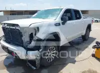 2021 GMC Sierra фото
