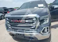 2021 GMC Sierra photo
