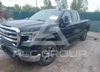 2021 GMC Sierra фото