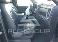 2021 GMC Sierra фото