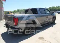 2021 GMC Sierra фото