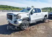 2021 GMC Sierra photo