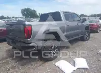 2021 GMC Sierra фото