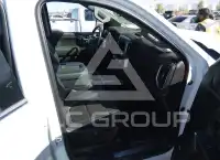 2021 GMC Sierra photo
