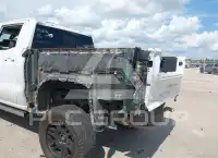 2021 GMC Sierra photo