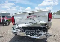 2021 GMC Sierra фото