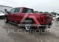 2021 GMC Sierra фото