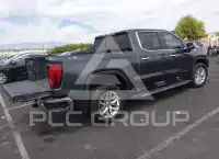 2021 GMC Sierra photo