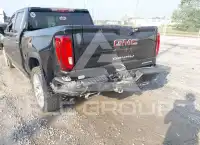 2021 GMC Sierra photo