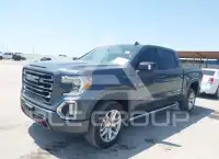 2021 GMC Sierra фото