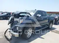 2021 GMC Sierra фото