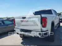 2021 GMC Sierra photo