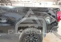 2021 GMC Sierra фото