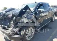 2021 GMC Sierra фото