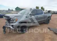2021 GMC Sierra photo