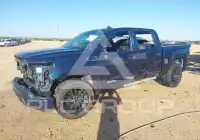 2021 GMC Sierra фото
