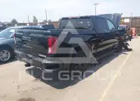 2021 GMC Sierra фото