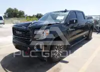 2021 GMC Sierra фото