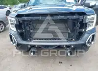 2021 GMC Sierra photo