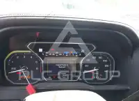2021 GMC Sierra фото