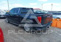 2021 GMC Sierra фото