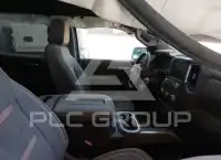2021 GMC Sierra photo