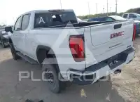 2021 GMC Sierra фото