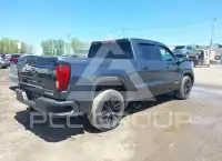 2021 GMC Sierra photo
