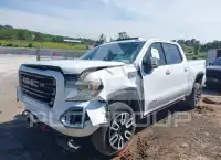 2021 GMC Sierra photo