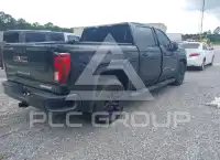 2021 GMC Sierra фото