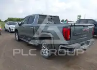 2021 GMC Sierra фото