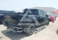 2021 GMC Sierra фото