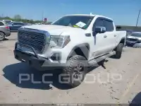 2021 GMC Sierra photo