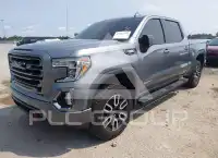2021 GMC Sierra photo
