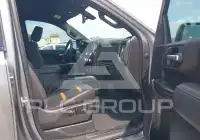 2021 GMC Sierra фото