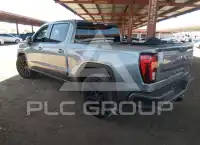 2021 GMC Sierra photo