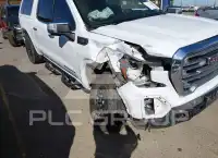2021 GMC Sierra photo
